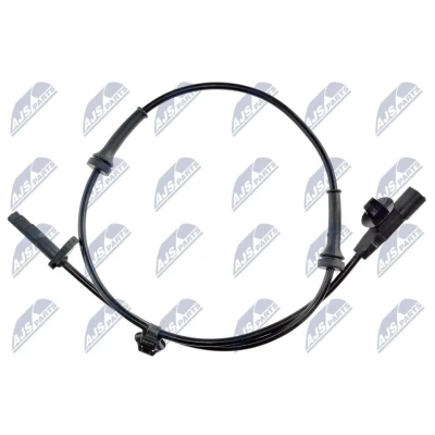 Afbeelding van NTY HCA NS 165 ABS Sensor Vooras links, rechts, rechts