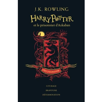 Image de Harry Potter et le prisonnier d&#039;Azkaban