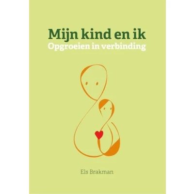 Afbeelding van Mijn kind en ik