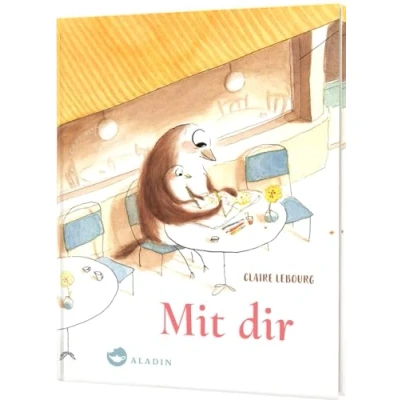 Afbeelding van Mit dir