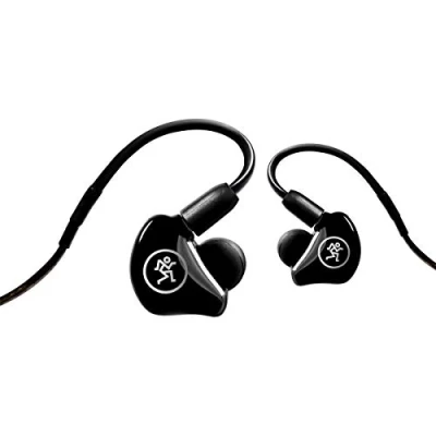 Afbeelding van Mackie MP 240 2 weg hybride in ear hoofdtelefoon