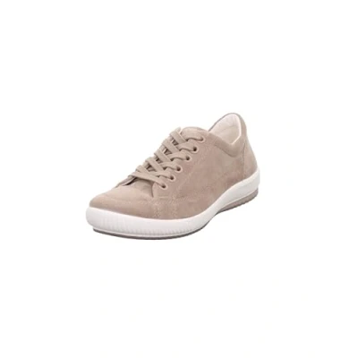 Afbeelding van Superfit Comfort Sneakers laag, Dames, Maat: 40, Giottobeige Veloursleer