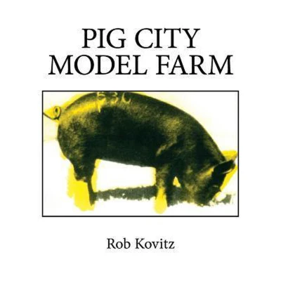 Afbeelding van Pig City Model Farm
