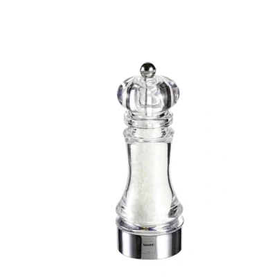 Afbeelding van Verona Zoutmolen Acryl 17,5cm