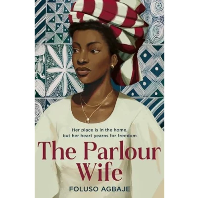 Afbeelding van The Parlour Wife