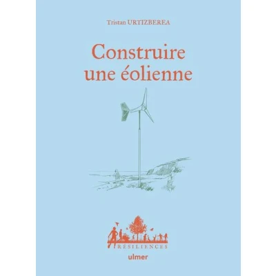 Image de Construire une éolienne