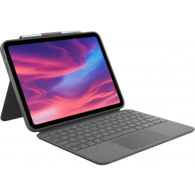 Afbeelding van Combo Touch for iPad (10th gen) OXFORD 920 011437