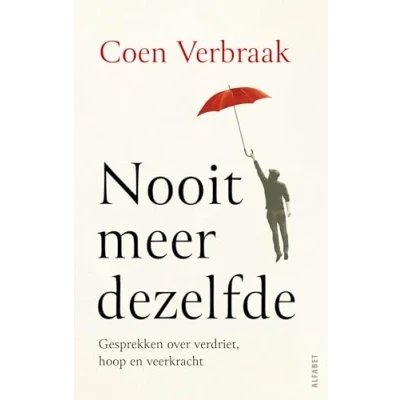 Afbeelding van Nooit meer dezelfde