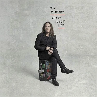 Afbeelding van Tim Minchin Apart Together (CD)