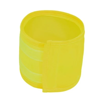 Afbeelding van Korntex Armlet Geneva KX516 Signal Yellow