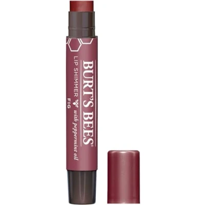 Afbeelding van Burt&#039;s Bees Lip Shimmer Fig 2,6GR