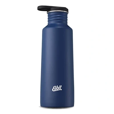 Afbeelding van Esbit Pictor drinkfles 750ml blauw
