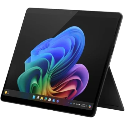 Afbeelding van Microsoft Surface Pro 11 Copilot+ PC Qualcomm Snapdragon 512 GB 33 cm (13&quot;) 16 Wi Fi 7 (802.11be) Windows Platina