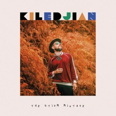 Afbeelding van Kiledjian The Otium Mixtape (LP)