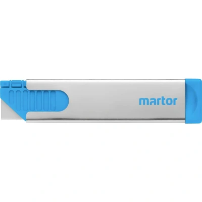 Afbeelding van Martor 444.02 Veiligheidsmes SECUNORM MOBIELE TELEFOON met industriële kling 45 1 stuk(s)