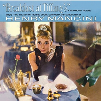 Afbeelding van Breakfast At TiffanyS