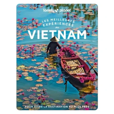 Image de Les meilleures Expériences au Vietnam 1ed