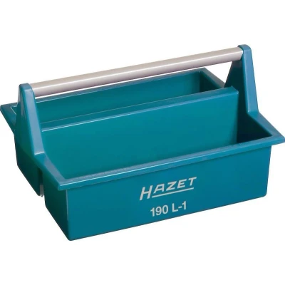 Afbeelding van HAZET 190L 1 Gereedschapkoffer 294 396 215 Blauw