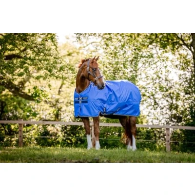 Afbeelding van Amigo Hero Ripstop Lite 0g Blauw/Navy 95/145