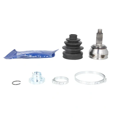 Afbeelding van Homokineet reparatie set, aandrijfas MEYLE 100 498 0152