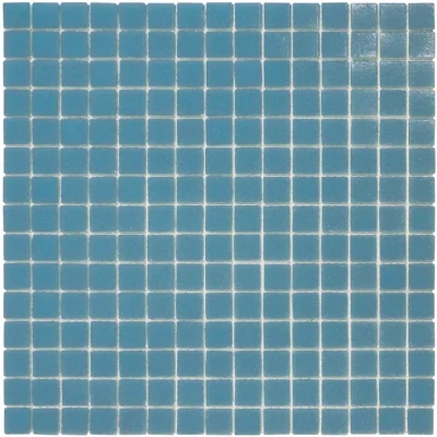 Afbeelding van The Mosaic Factory Amsterdam Basic Blue