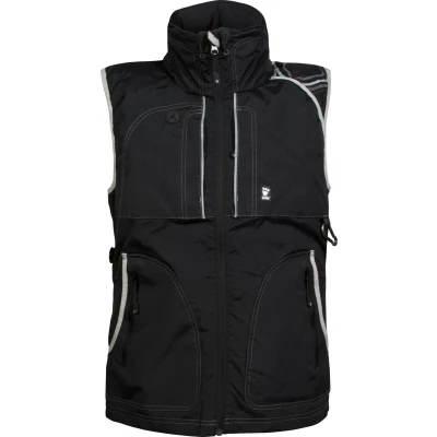 Afbeelding van Hurtta Trainers vest granite (S) 932623 Gebr. de Boon