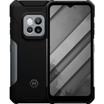 Afbeelding van Hammer Robuust Smartphone Construction 2 128gb 5g