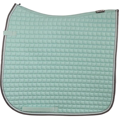 Afbeelding van Eskadron Zadeldek Cotton Contrast DR Ice Pony