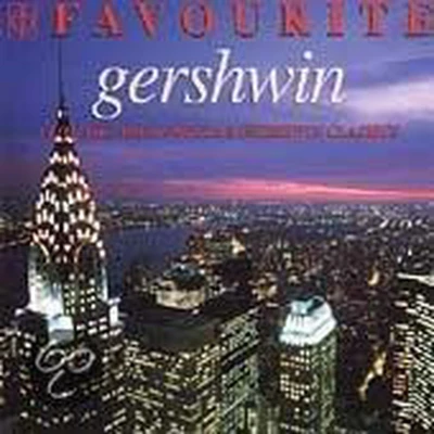 Afbeelding van Favourite Gershwin/Various