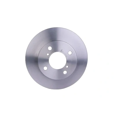 Afbeelding van HELLA 8DD 355 116 501 Remschijf 231 20 04/06 100 interne ventilatie Zonder wiellager, wielbevestigingsbout, wielnaaf NISSAN: Pixo