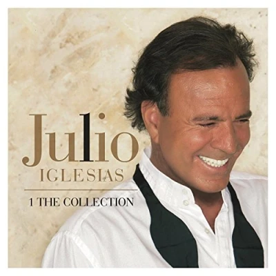 Afbeelding van Julio Iglesias 1S
