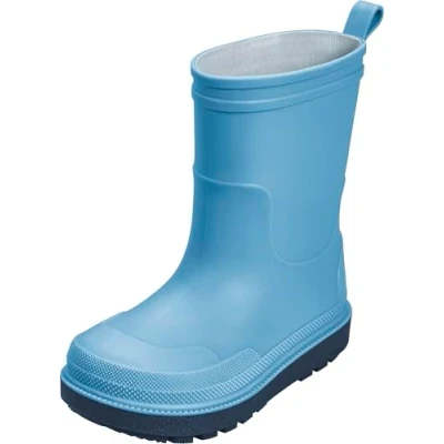 Afbeelding van Playshoes Gummistiefel Regenlaarzen, uniseks, kinderen, Blauw