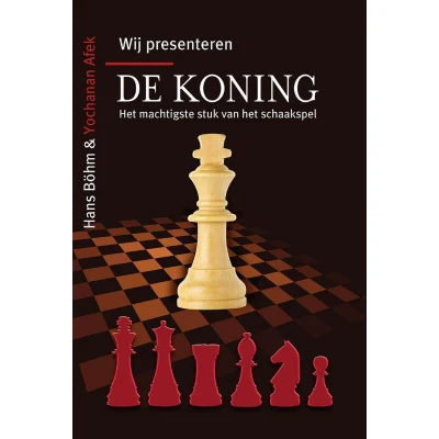 Afbeelding van De koning