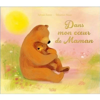 Image de Dans mon coeur de maman