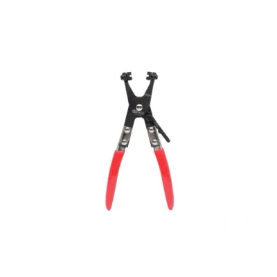 Afbeelding van KS TOOLS 115.1047 Tang, slangklem 220 Recht 45