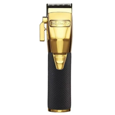 Afbeelding van Babyliss PRO Boost+ Clipper Goud