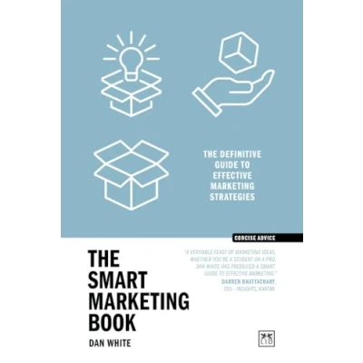 Afbeelding van The Smart Marketing Book PB