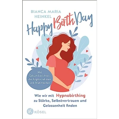 Afbeelding van Happy Birth Day