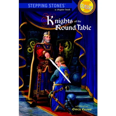 Afbeelding van Knights of the Round Table