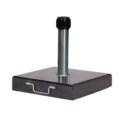Afbeelding van Platinum Parasolvoet Rome 60 Kg