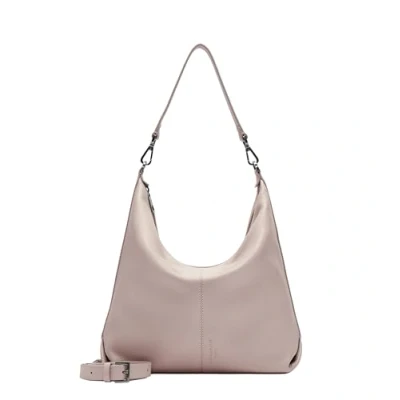 Afbeelding van Liebeskind Berlin Hobo M Paris Small Pebble Blush, Blush