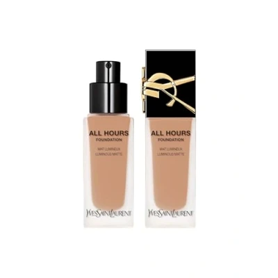 Afbeelding van Yves Saint Laurent All Hours FOUNDATION