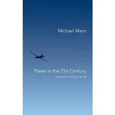 Afbeelding van Power in the 21st Century