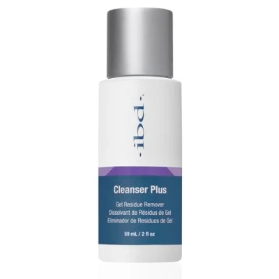 Afbeelding van IBD Nagellak remover Plus 59ml