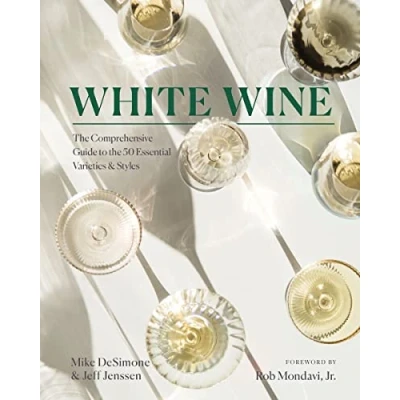 Afbeelding van White Wine
