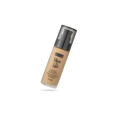 Afbeelding van Pupa Made To Last Foundation 003 Dark Ivory