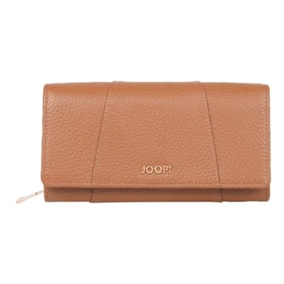 Afbeelding van JOOP! Giada Europa Portemonnee, Dames, Maat: One Size, Cognac