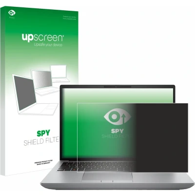 Afbeelding van upscreen privacyscherm voor HP ZBook Fury 16 G10 privacy filter screenfilter Blauwlichtfilter