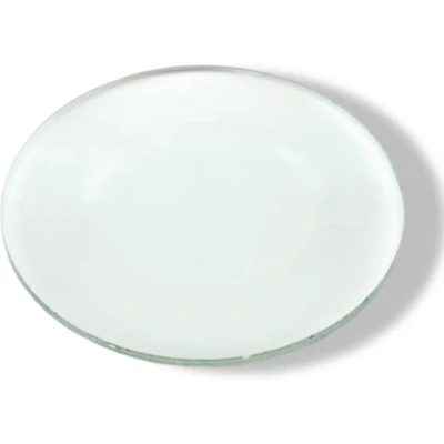 Afbeelding van Lens voor loeplamp Toolland (3 dioptrie, Ø 10 cm)