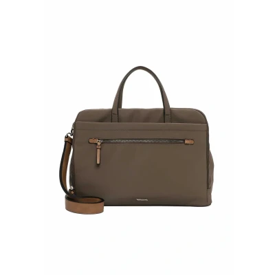 Afbeelding van Tamaris Businesstas TAS Gertraud ( 33986 ) Dames handtassen taupe 900
